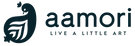 Aamori
